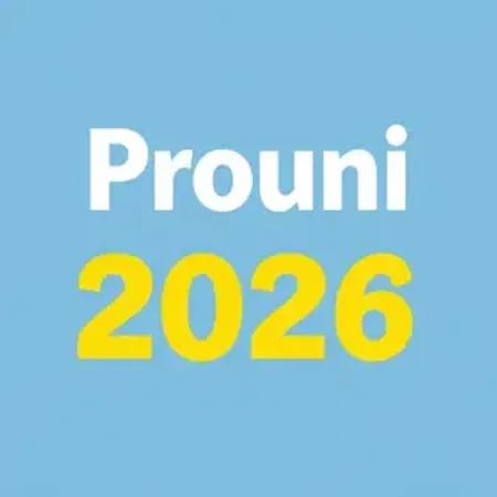 Edital Prouni 2026/2 inicia inscrições nesta terça