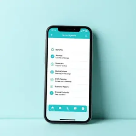 App de agenda escolar: análise, vantagens e quando usar
