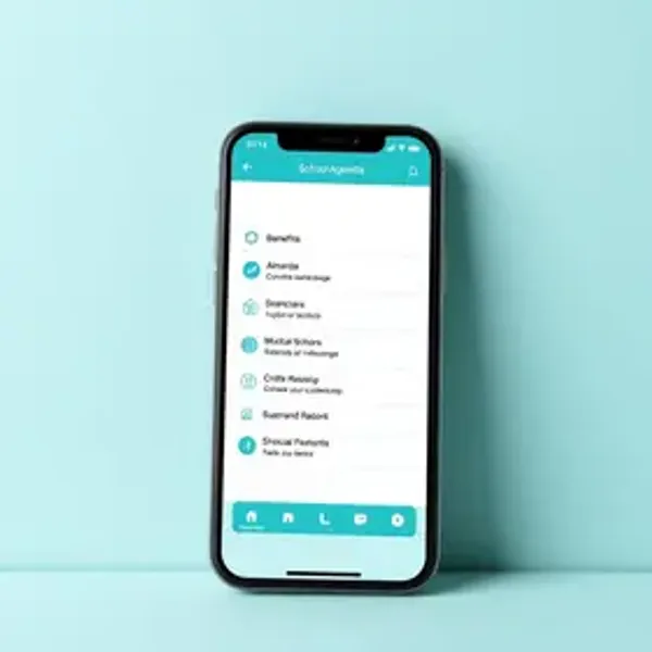 App de agenda escolar: análise, vantagens e quando usar