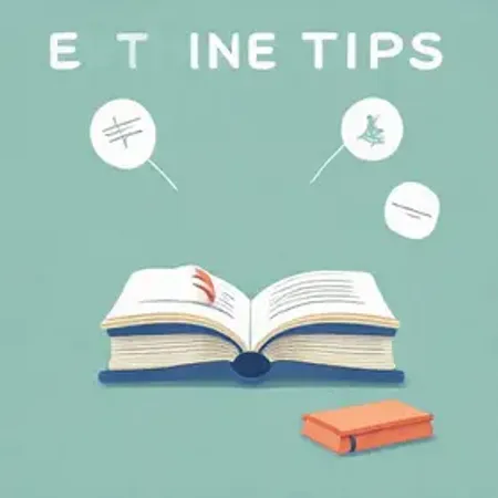 Vestibular e Enem: 5 dicas para organizar os estudos e se preparar para as provas