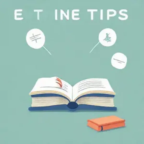 Vestibular e Enem: 5 dicas para organizar os estudos e se preparar para as provas