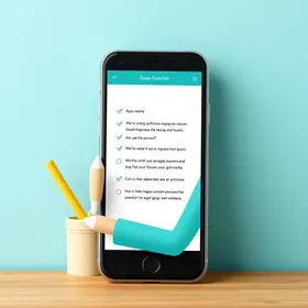 App para corrigir redação: análise, vantagens e quando usar