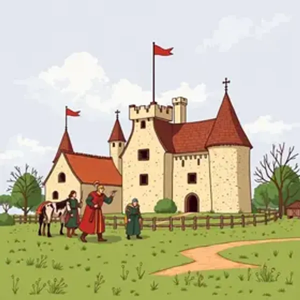 Resumo de feudalismo para prova: guia claro com exemplos para estudar