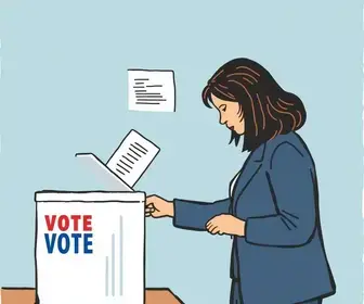 Essas 7 profissões trabalham nas eleições e você não sabia