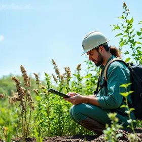 Pronatec tem 2,4 mil vagas em cursos gratuitos na área ambiental