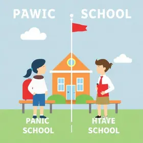 Diferença entre escola pública e privada: diferenças, vantagens e como escolher