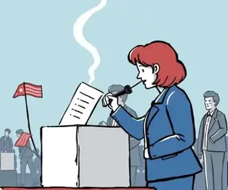 Eleições 2026: 7 pós