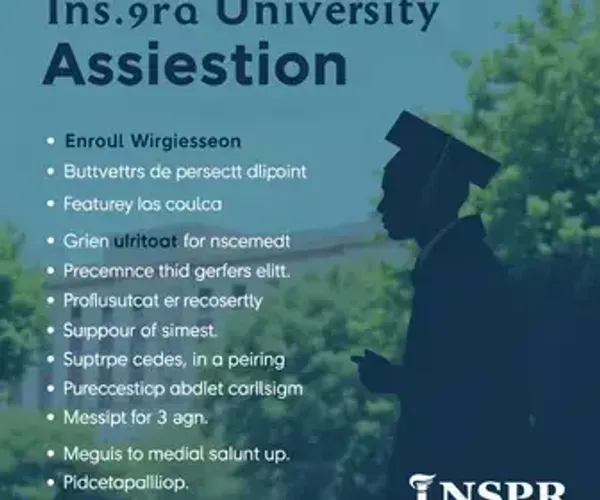 Inscrição vestibular Insper: como fazer, prazos e cuidados