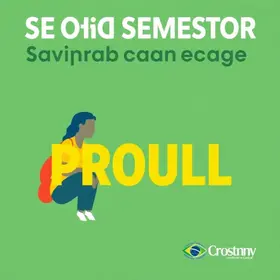 Prouni do 2º semestre: resultado da primeira chamada é divulgado