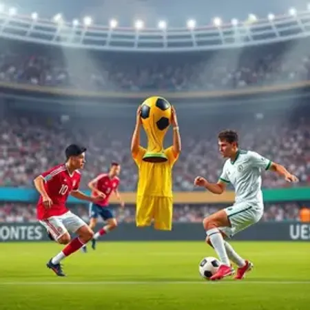 10 profissões que crescem durante a Copa do Mundo