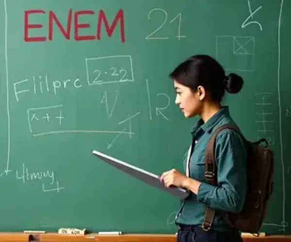 Enem 2026: como se preparar para a reta final? O GLOBO lança canal com dicas de professores