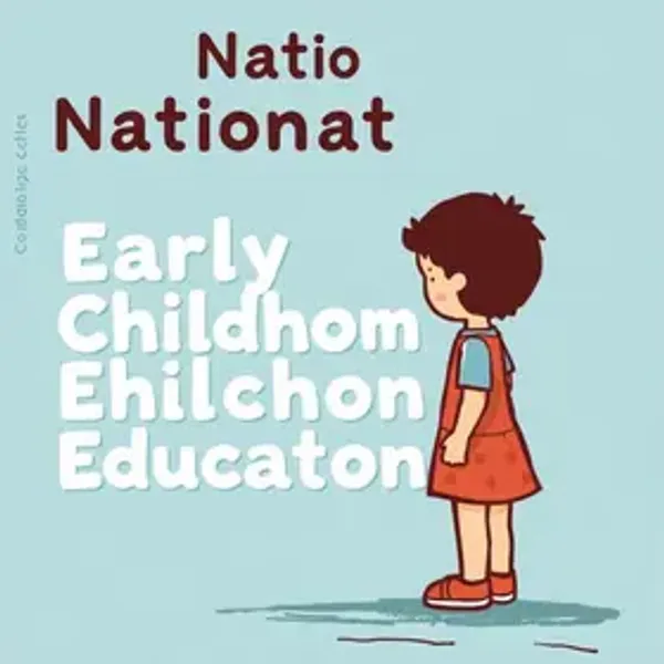Dia Nacional da Educação Infantil: entenda a data