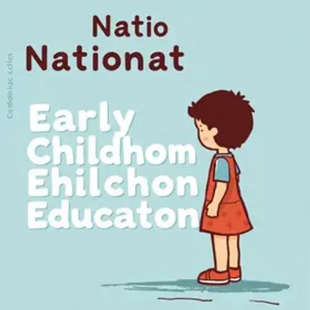 Dia Nacional da Educação Infantil: entenda a data