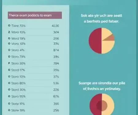 Resumo de porcentagem para prova: guia claro com exemplos para estudar