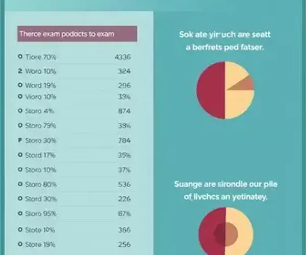 Resumo de porcentagem para prova: guia claro com exemplos para estudar