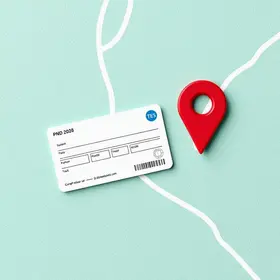 Local de prova PND 2026: veja como consultar o cartão de confirmação