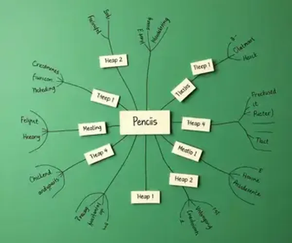 Como fazer mapa mental: passo a passo para fazer certo