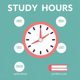 Quantas horas por dia é preciso estudar para o Enem? Veja dicas