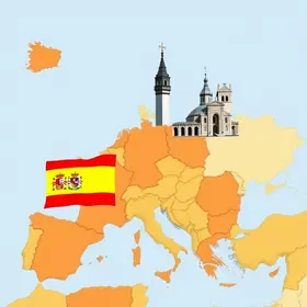 França, Espanha, Inglaterra e Argentina: 12 temas de História que mais caem no Enem e vestibulares