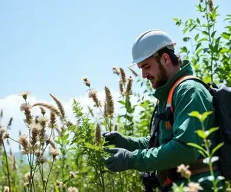 Pronatec oferta mais de 1,5 mil vagas para cursos na área de meio ambiente