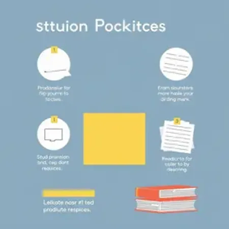 Template Notion para estudantes: análise, vantagens e quando usar