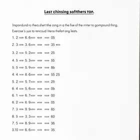 Exercícios de juros compostos com gabarito: pratique com respostas e revisão