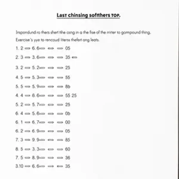 Exercícios de juros compostos com gabarito: pratique com respostas e revisão