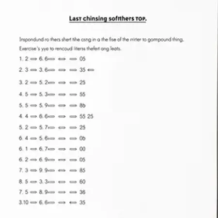 Exercícios de juros compostos com gabarito: pratique com respostas e revisão