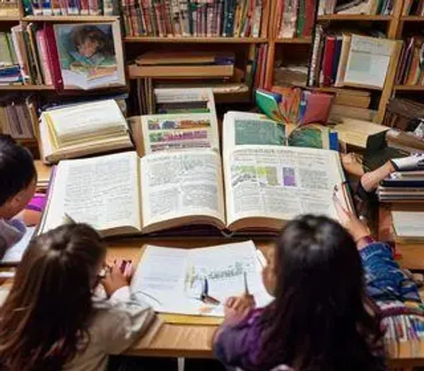 Programas educacionais abertos: guia claro com exemplos para estudar