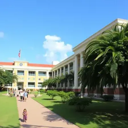 Campus Ceará