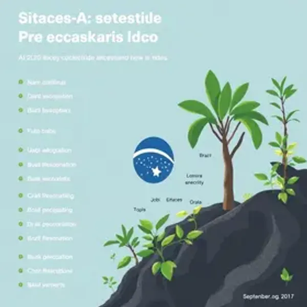 Programa oferece 2.399 vagas em 24 cursos gratuitos sobre sustentabilidade em 23 estados a partir de setembro