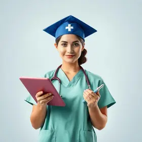 Quanto ganha formado em Enfermagem: resposta direta para estudantes
