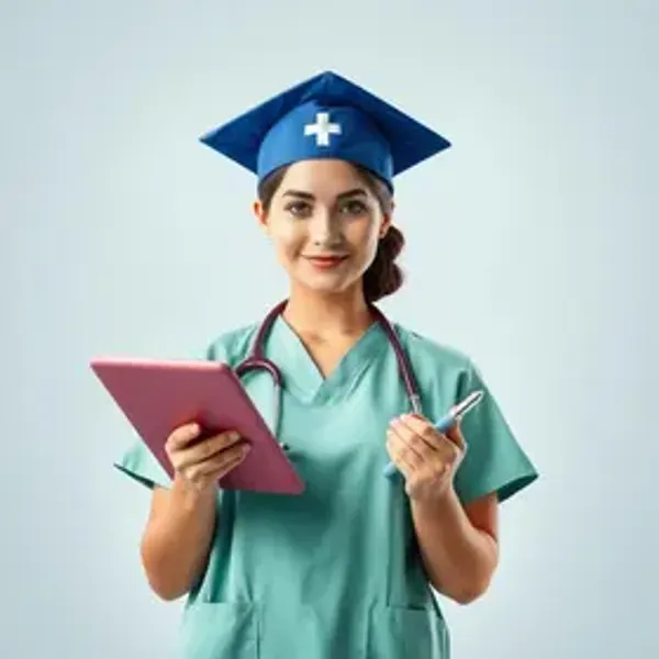 Quanto ganha formado em Enfermagem: resposta direta para estudantes