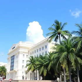 Enem: unidades do Compaz do Recife funcionam como cursinhos gratuitos para estudantes de baixa renda