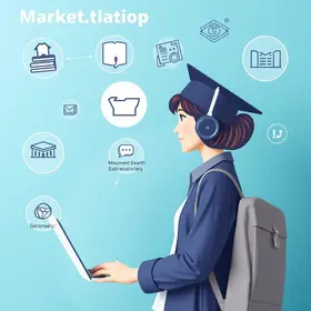 Faculdade de Marketing vale a pena: análise, vantagens e quando usar