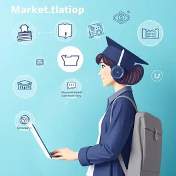Faculdade de Marketing vale a pena: análise, vantagens e quando usar