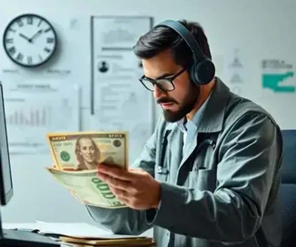 Técnico em Contabilidade com desconto a partir de R$ 35