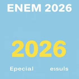 Enem 2026: candidatos podem conferir resultado de atendimento especial