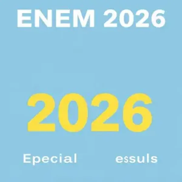 Enem 2026: candidatos podem conferir resultado de atendimento especial