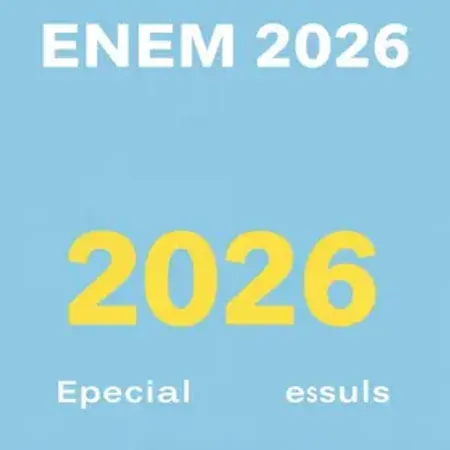 Enem 2026: candidatos podem conferir resultado de atendimento especial