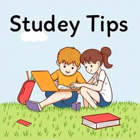 Como estudar durante as férias: passo a passo para fazer certo