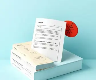 Material de estudo Encceja: guia claro com exemplos para estudar