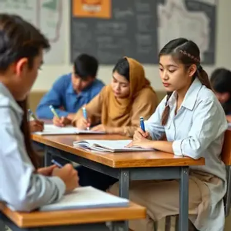 Nota no Enem: entenda porque é preciso avaliar taxa de participação dos alunos na prova