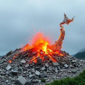 Terremoto no Japão: confira 5 vezes que fenômeno já caiu em questões do Enem