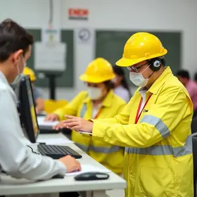 Inscrições para trabalhar como fiscal do Enem estão abertas