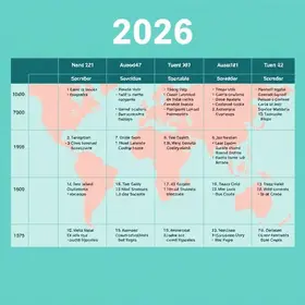 Sisu +2026: confira o cronograma completo