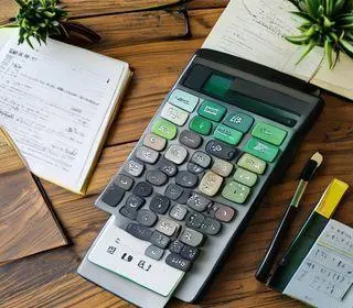 Calculadora de média escolar online: guia claro com exemplos para estudar