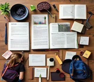 Carreiras da educação: guia claro com exemplos para estudar