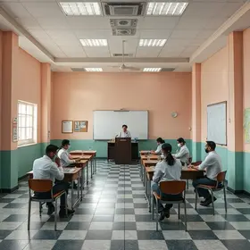 Piso nacional passa a valer para professores temporários