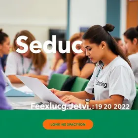Seduc promove Dia D para realização de inscrição de estudantes da Rede Estadual no Enem 2026